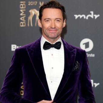 Hugh Jackman