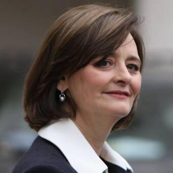 Cherie Blair