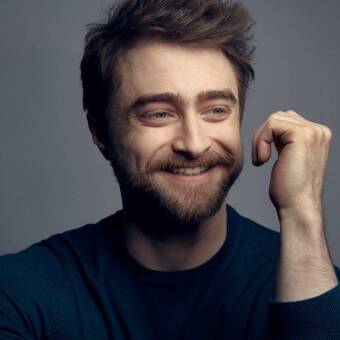 Daniel Radcliffe