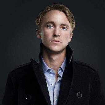 Tom Felton