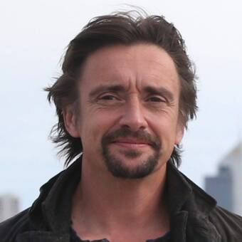 Richard Hammond