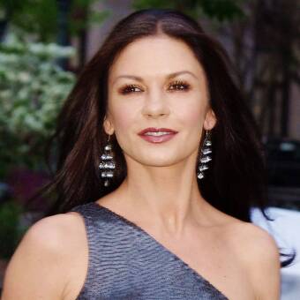 Catherine Zeta Jones