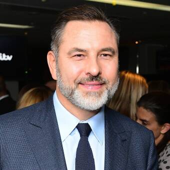 David Walliams