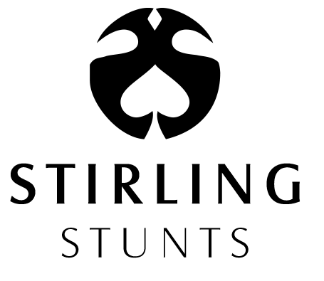 Stirling Stunts Logo